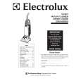 ELECTROLUX Z2910 Owners Manual