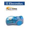 ELECTROLUX Z5830T FR Owners Manual