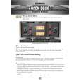 YAMAHA Add-On Effects (AE021) Owners Manual
