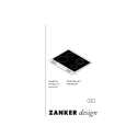 ZANKER ZKM3064KX Owners Manual