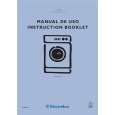 ELECTROLUX EWF1295 Owners Manual