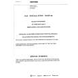 WHIRLPOOL PGR5710BDW Installation Manual