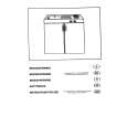 ELECTROLUX EMK1000 Owners Manual