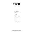 REX-ELECTROLUX RT930G Owners Manual