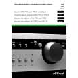 ARCAM P90/3 Owners Manual