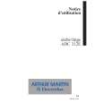 ELECTROLUX ADC312E Owners Manual