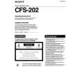 CFS-202 - Click Image to Close
