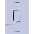 ELECTROLUX ESF4100 Owners Manual
