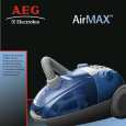 AEG AAM6102 Owners Manual