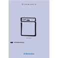 ELECTROLUX ESF6562BIG Owners Manual