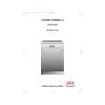 REX-ELECTROLUX S6X Owners Manual