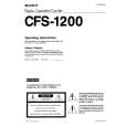 CFS-1200 - Click Image to Close