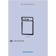 ELECTROLUX ESF4159 Owners Manual