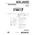 MDS-JA50ES - Click Image to Close