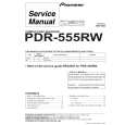 PDR-555RW - Click Image to Close