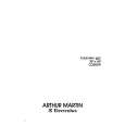 ARTHUR MARTIN ELECTROLUX CG5009W Owners Manual