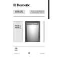 ELECTROLUX RM6391L Owners Manual