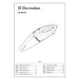 ELECTROLUX ZB 250 X Owners Manual
