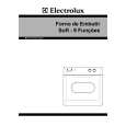 ELECTROLUX EOB90AE Owners Manual
