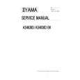 IIYAMA AS4646D Service Manual