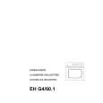 THERMA EH G4/60.1 Owners Manual