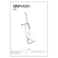 TORNADO TO420 AMADILLO Owners Manual