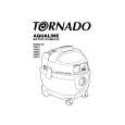 TORNADO TO 853 Owners Manual