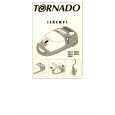 TORNADO 2860 Owners Manual