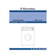 ELECTROLUX EDE411M Owners Manual