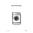 ELECTROLUX EWF1880 Owners Manual