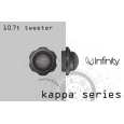 KAPPA10.7TWEETER - Click Image to Close