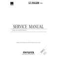 AIWA CTR432 YZS Service Manual