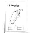 ELECTROLUX ZB206 Owners Manual