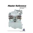 CLEARAUDIO MASTER REFERENCE Owners Manual