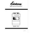 ELECTRA ESN551 Owners Manual