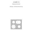 AEG 61302MF1-N79D Owners Manual