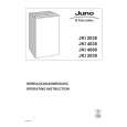 JUNO-ELECTROLUX JKI2039 Owners Manual