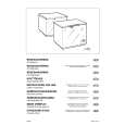 ATLAS-ELECTROLUX BS199-2G Owners Manual