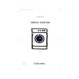 ELECTROLUX EWF12115 Owners Manual