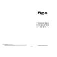 REX-ELECTROLUX RC32S Owners Manual