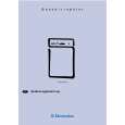 ELECTROLUX ESF4132 Owners Manual