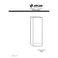 ATLAS-ELECTROLUX KC4000 Owners Manual