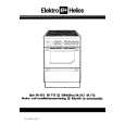ELEKTRO HELIOS SK713 Owners Manual