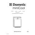 DOMETIC DS400FS Owners Manual
