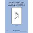 ELECTROLUX EHE320X Owners Manual