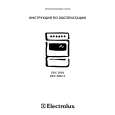 ELECTROLUX EKC5004 Owners Manual