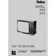 FINLUX OBC560RD Service Manual