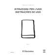 ELECTROLUX ERN2279 Owners Manual