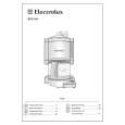 ELECTROLUX SCC104 Owners Manual