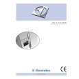 ELECTROLUX ERL6298XX0 Owners Manual